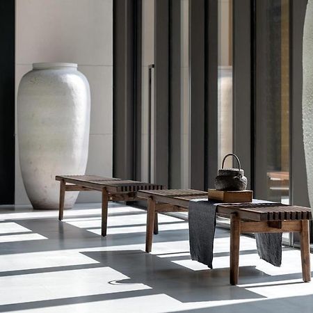 The Lalu Nanjing Hotel Nam Kinh Ngoại thất bức ảnh