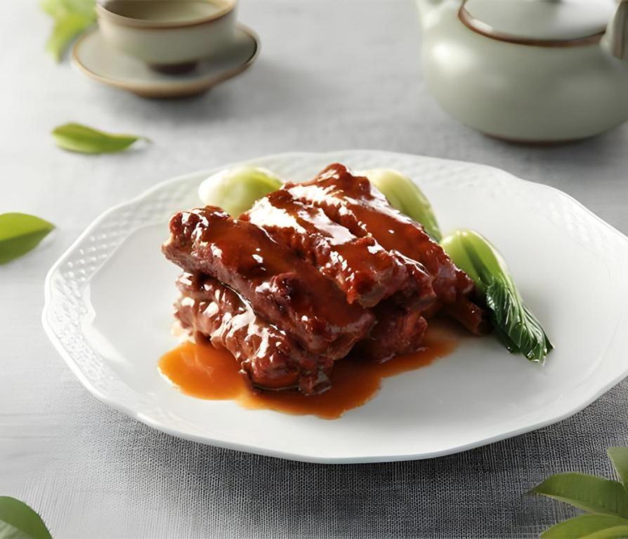 The Lalu Nanjing Hotel Nam Kinh Ngoại thất bức ảnh