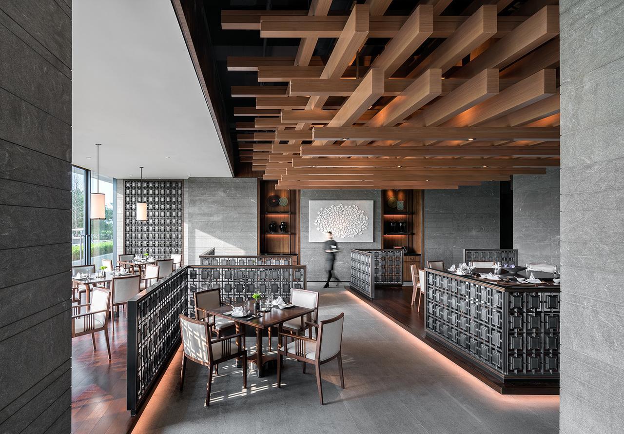 The Lalu Nanjing Hotel Nam Kinh Ngoại thất bức ảnh